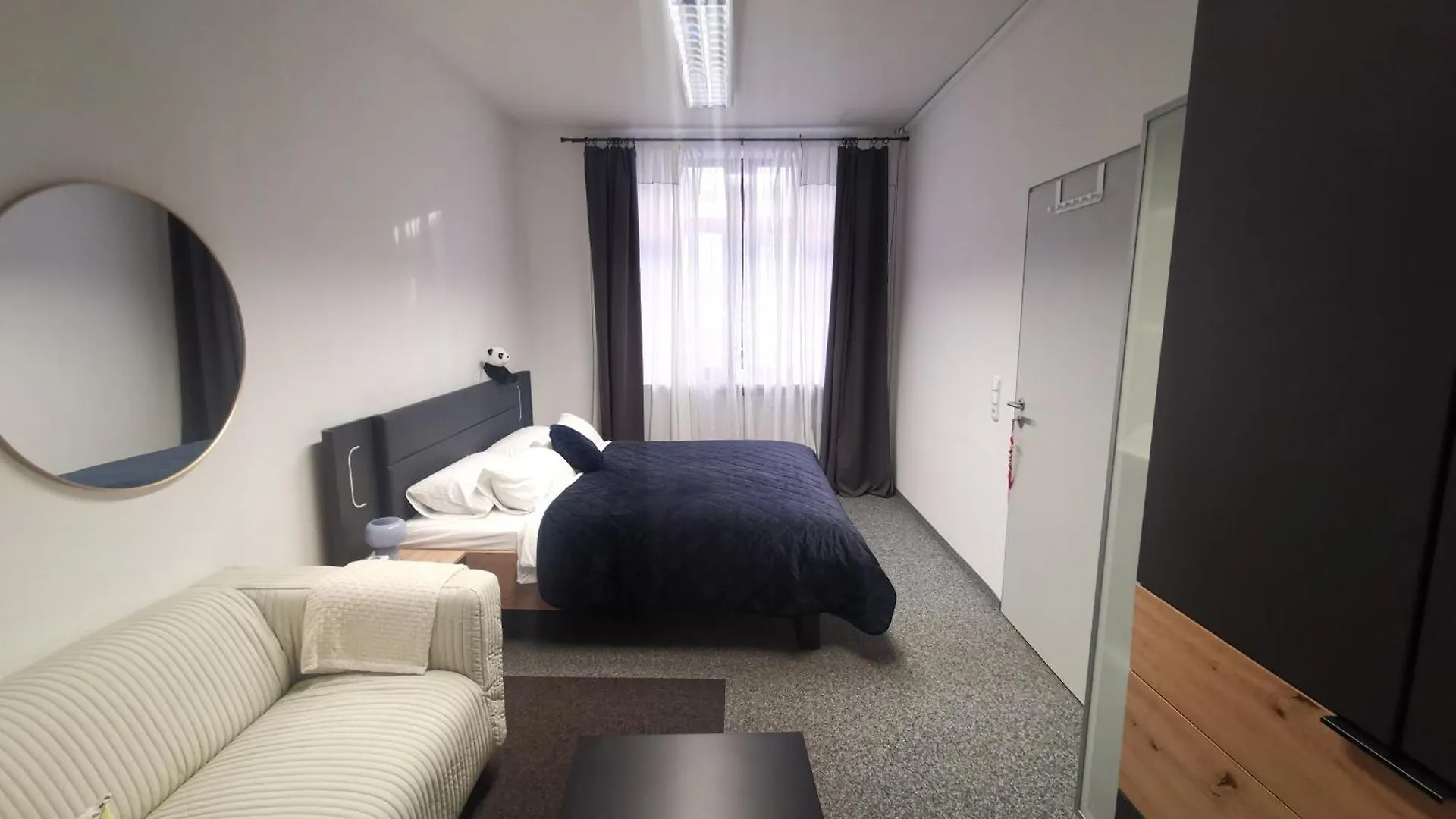 Apartment Stadtwohnung Miltenberg Perle Am Main