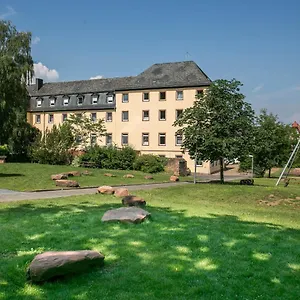 Jugendhaus St. Kilian Miltenberg