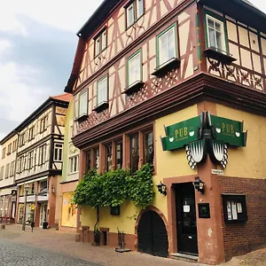 Pub 111 - Altstadt Miltenberg