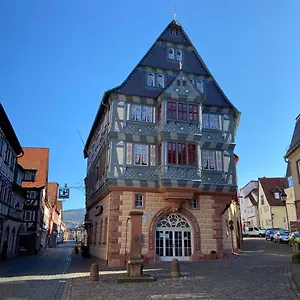 2* Hotel Zum Riesen - Aelteste Fuerstenherberge Deutschlands