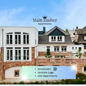 Mainzauber Miltenberg