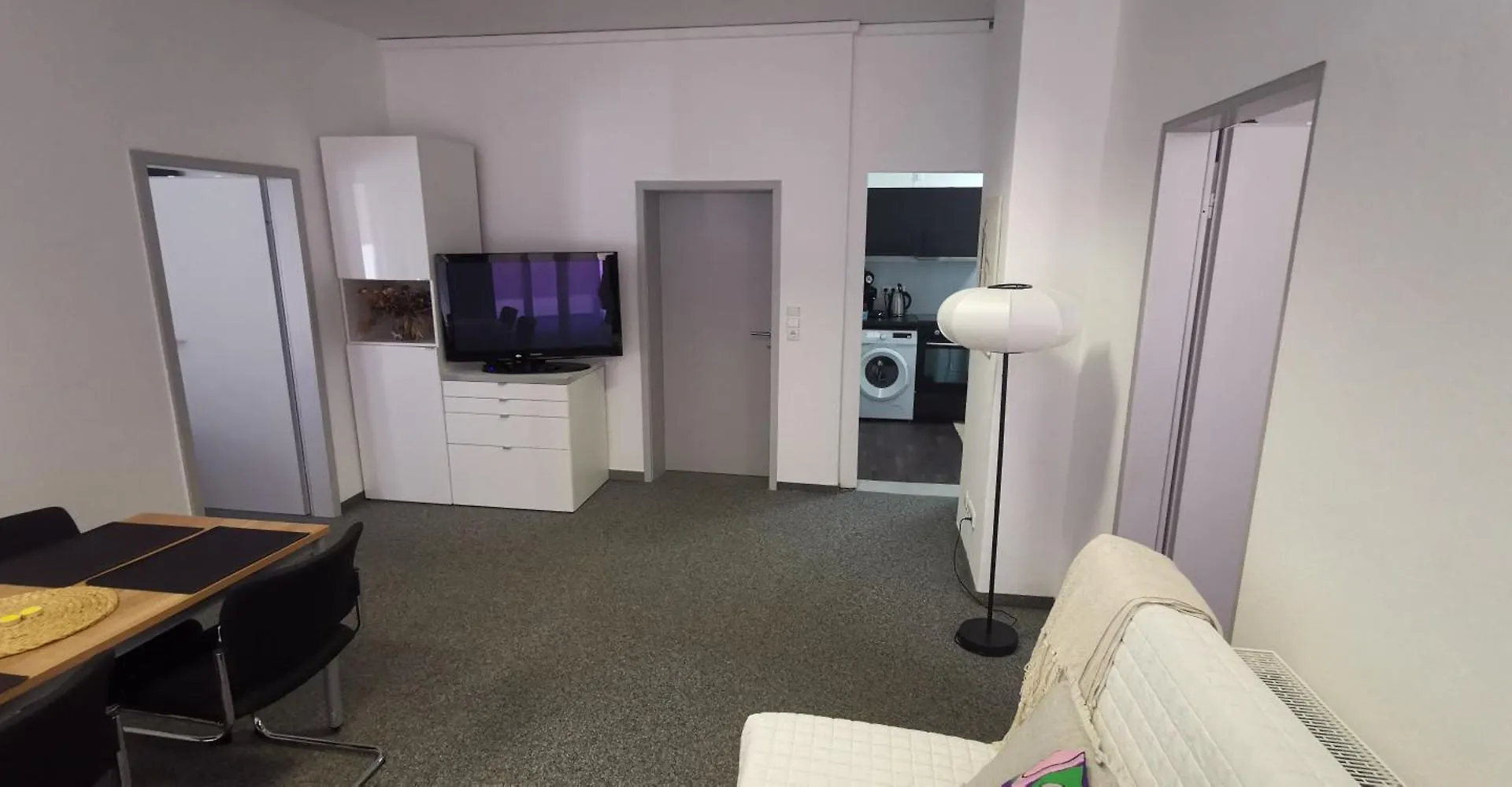 Stadtwohnung Miltenberg Perle Am Main Apartmán