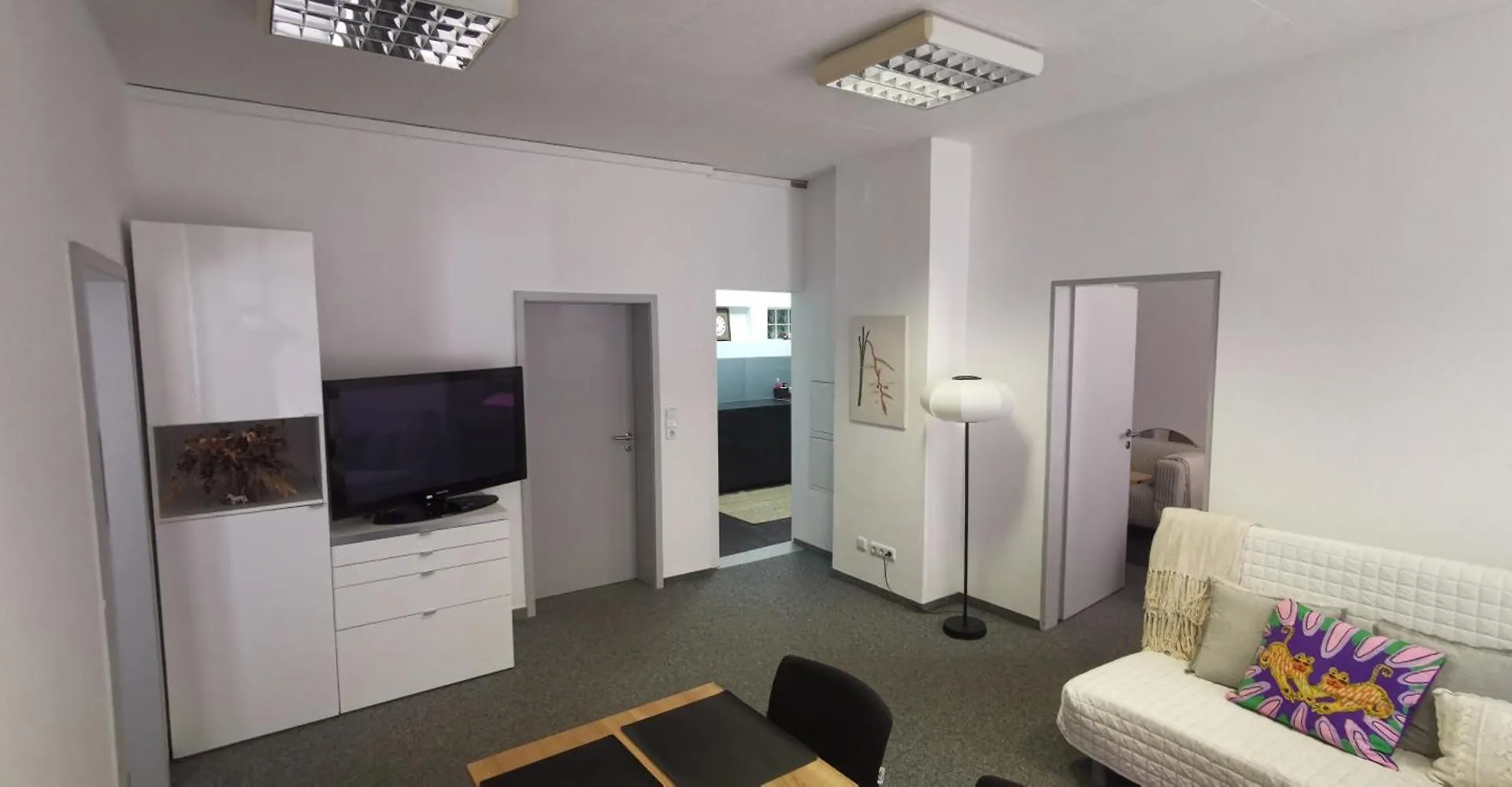 Stadtwohnung Miltenberg Perle Am Main Apartmán