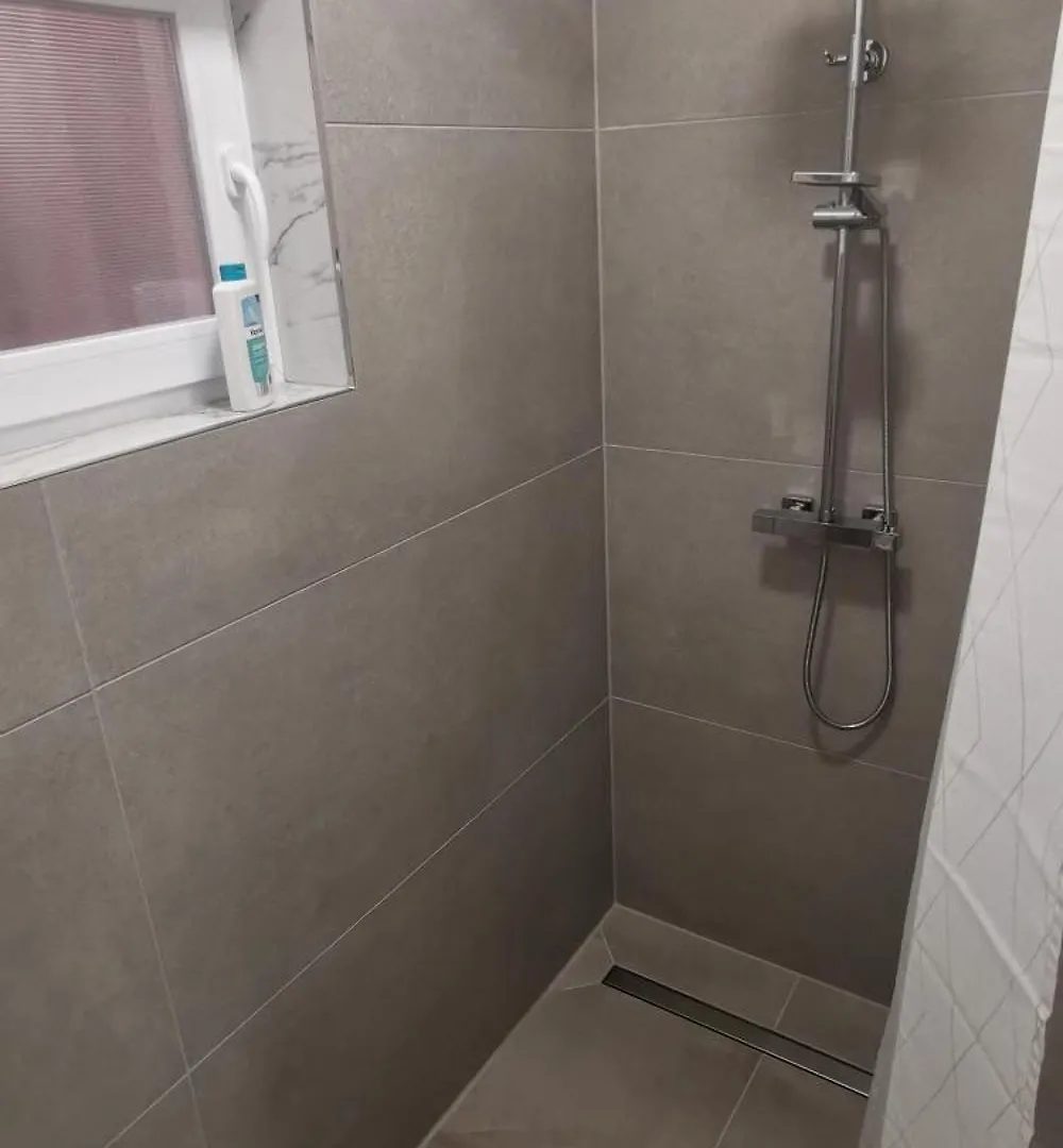 Apartmán Stadtwohnung Miltenberg Perle Am Main