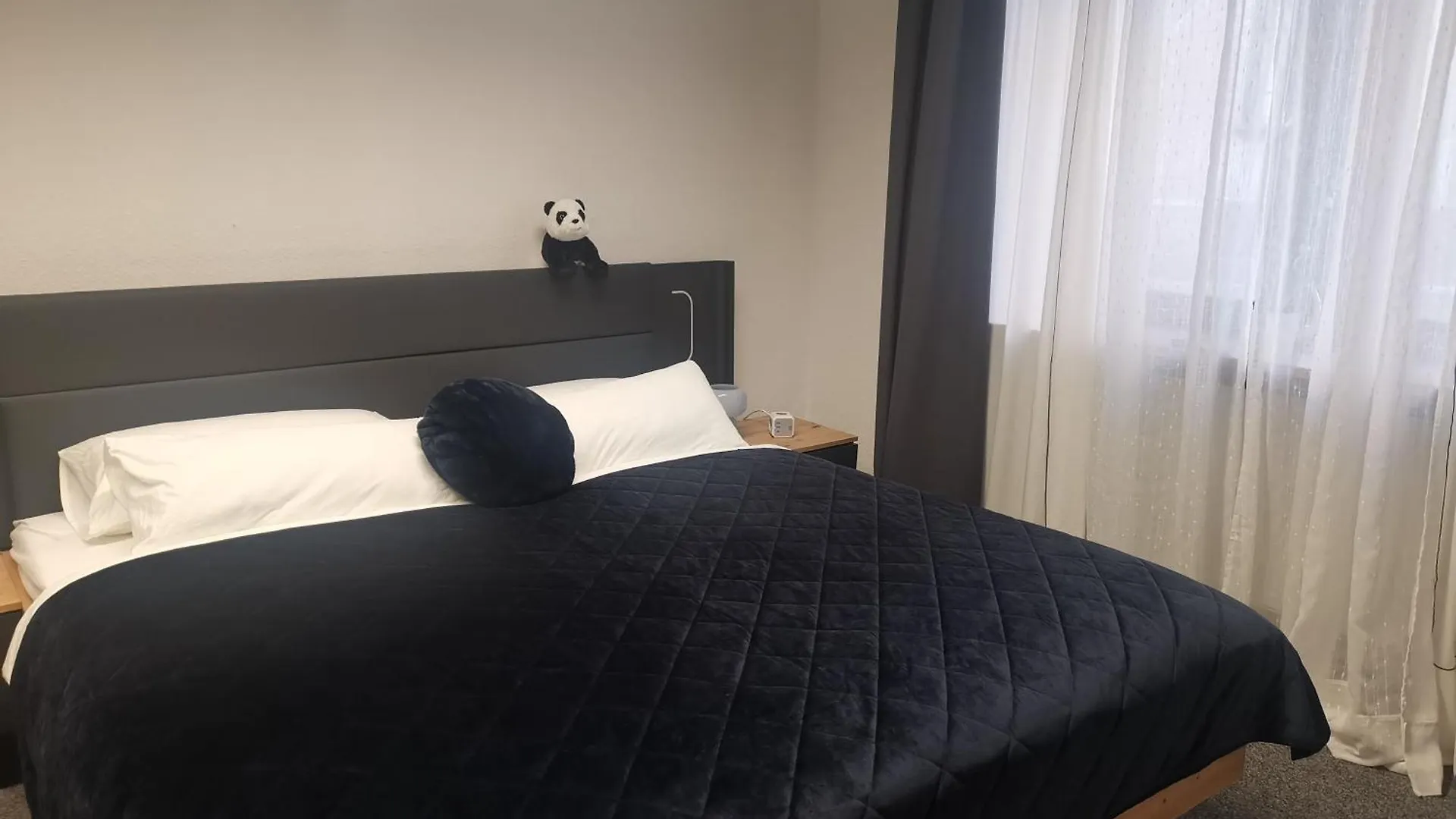 Stadtwohnung Miltenberg Perle Am Main 0*,  Německo